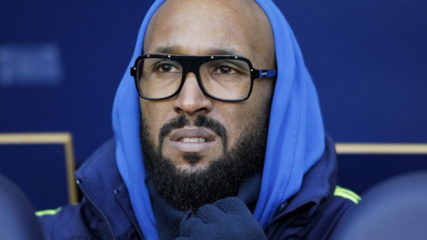 Anelka Hindistan