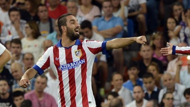 Arda Turan