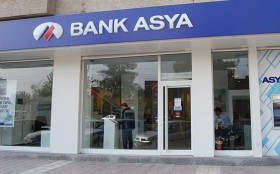 Bank asya