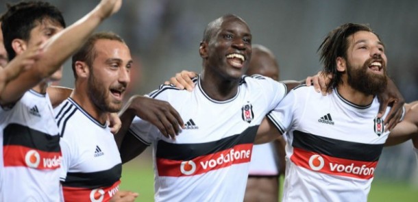 besiktas tottenham maci bilet