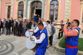 edirne davul zurna