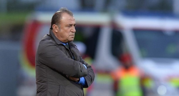 Fatih Terim