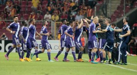 Galatasaray Anderlecht