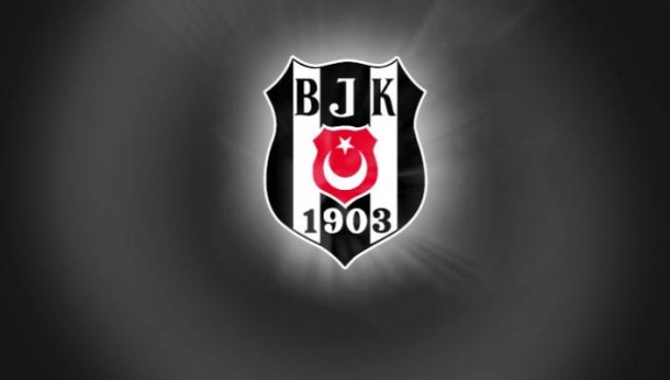 logo besiktas