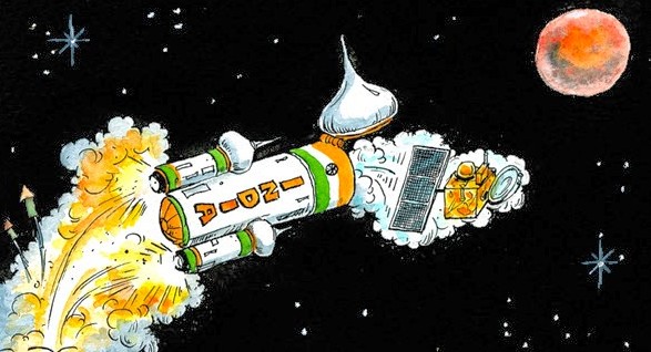 Mangalyaan