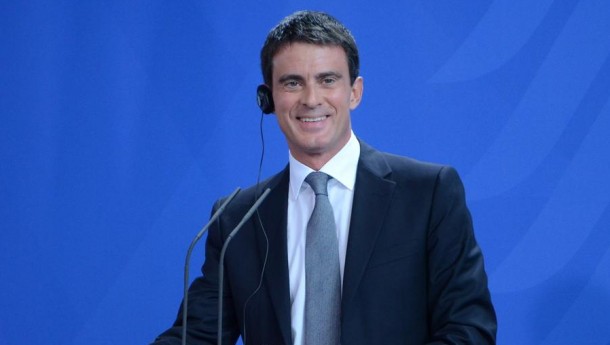 Manuel Valls