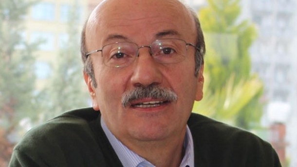 mehmet bekaroglu chp