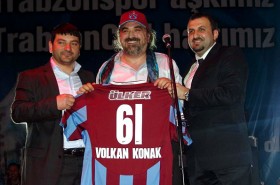 Volkan Konak