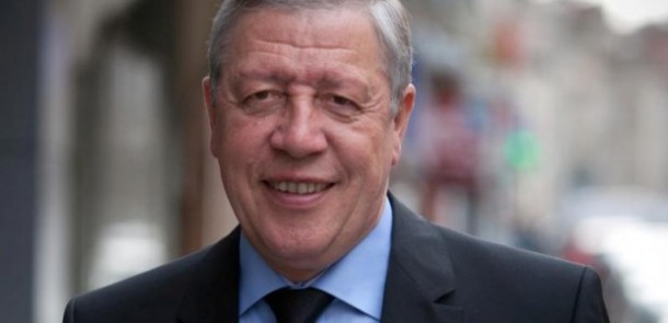 Francois Rochebloine