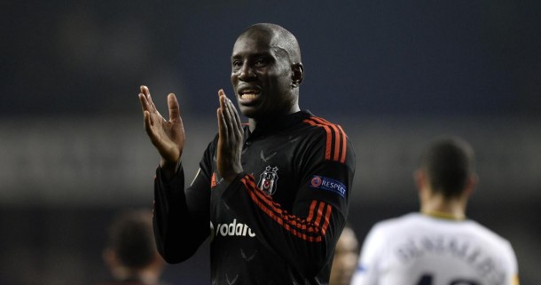 Demba Ba