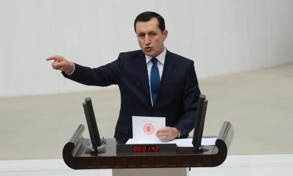 Emrullah İşler