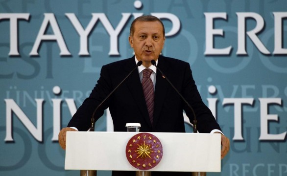 Erdoğan