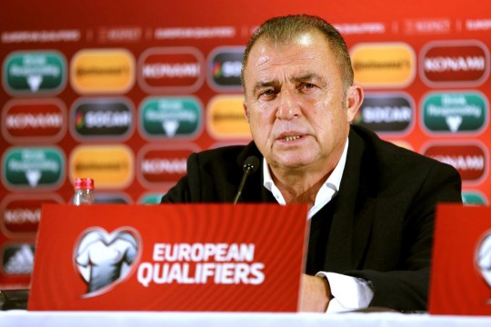 Fatih Terim 