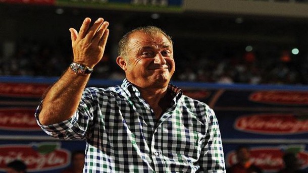 Fatih Terim
