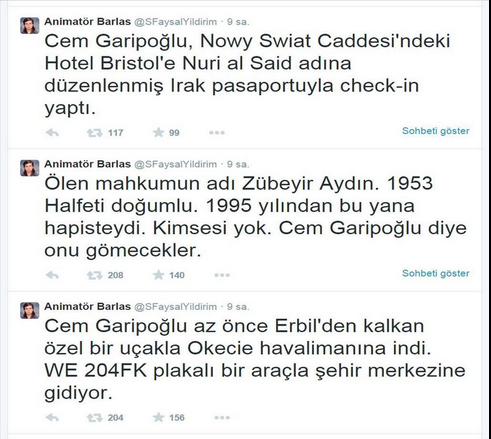 faysal yildirim
