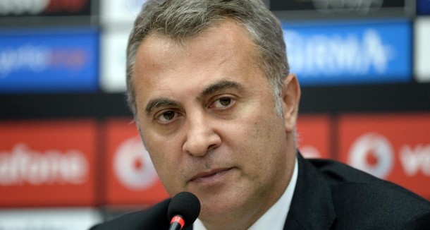 Fikret ORman