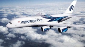 Malezya Havayolları