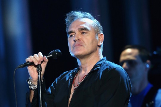 Morrissey İstanbul