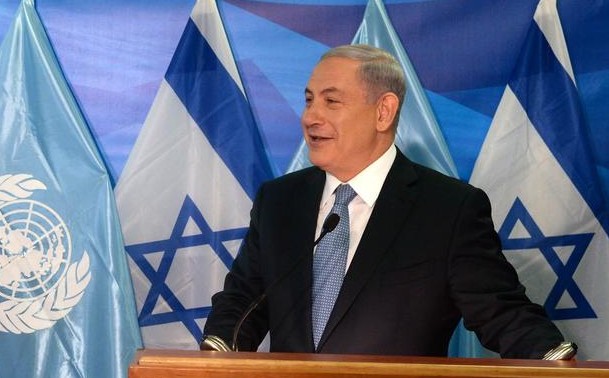 Netanyahu