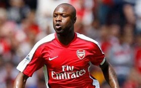 William Gallas