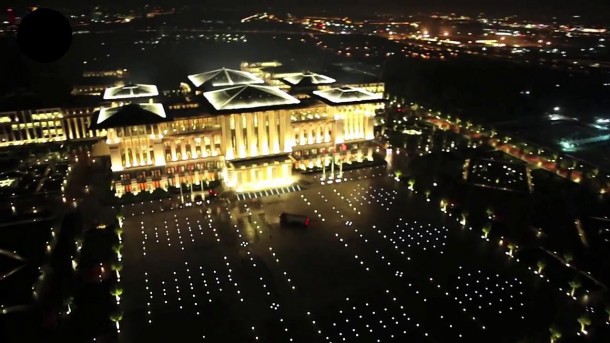 ak saray elektrik faturasi