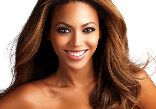beyonce forbes