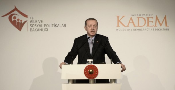 Erdoğan Kadem