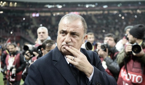 Fatih Terim