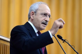 Kemal Kılıçdaroğlu