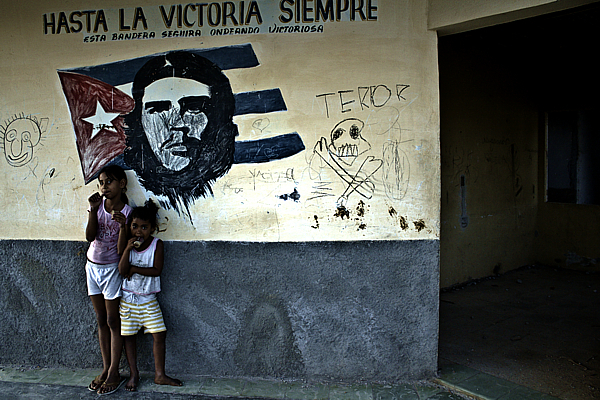 Küba fotoğrafları