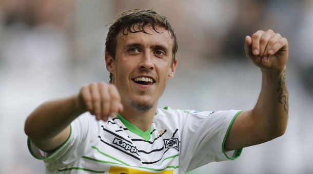 Max Kruse