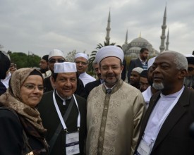 Mehmet Görmez