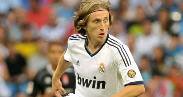 Modric