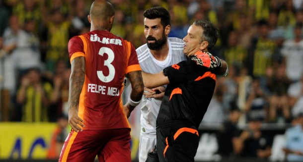 Volkan Demirel