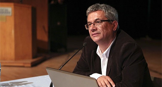 Ahmet Cevizci