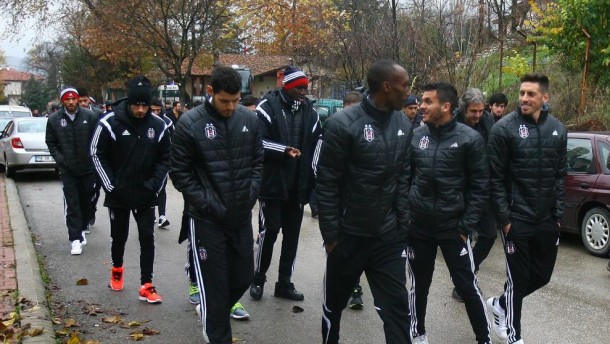 Beşiktaş Safranbolu