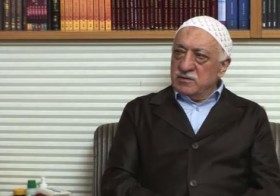 Fethullah gülen