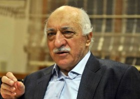 Fethullah Gülen