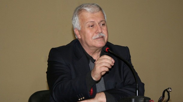 Hüseyin Gülerce