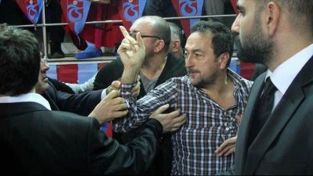 İbrahim Hacıosmanoğlu dava