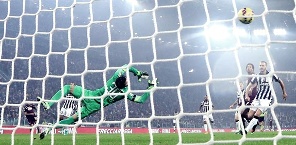 Juventus Torino