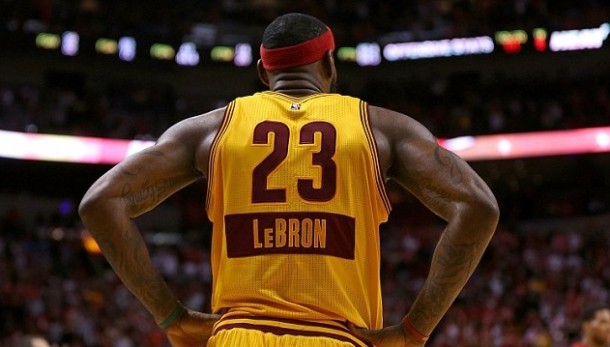 Lebron james