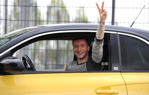 Marco Reus