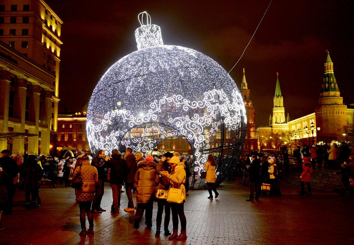 Moskova Noel