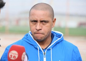 Roberto Carlos