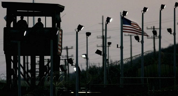 Guantanamo amerika kuba