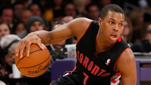 Kyle Lowry nba