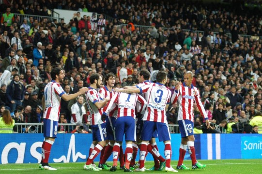 Atletico Madrid