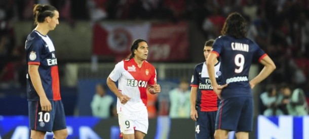 Falcao Cavani
