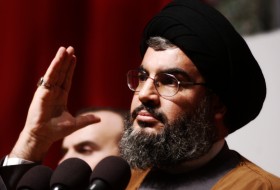 Hasan Nasrallah